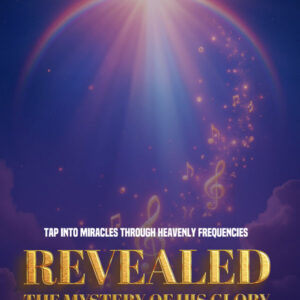 Revealed Mystery of His Glory bookcover