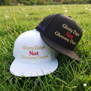glory days caps