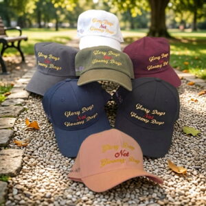 glory days caps