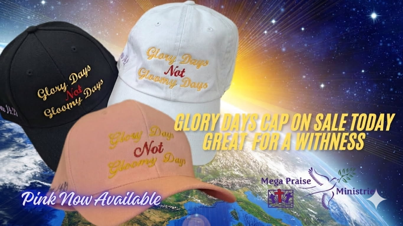 glory days caps